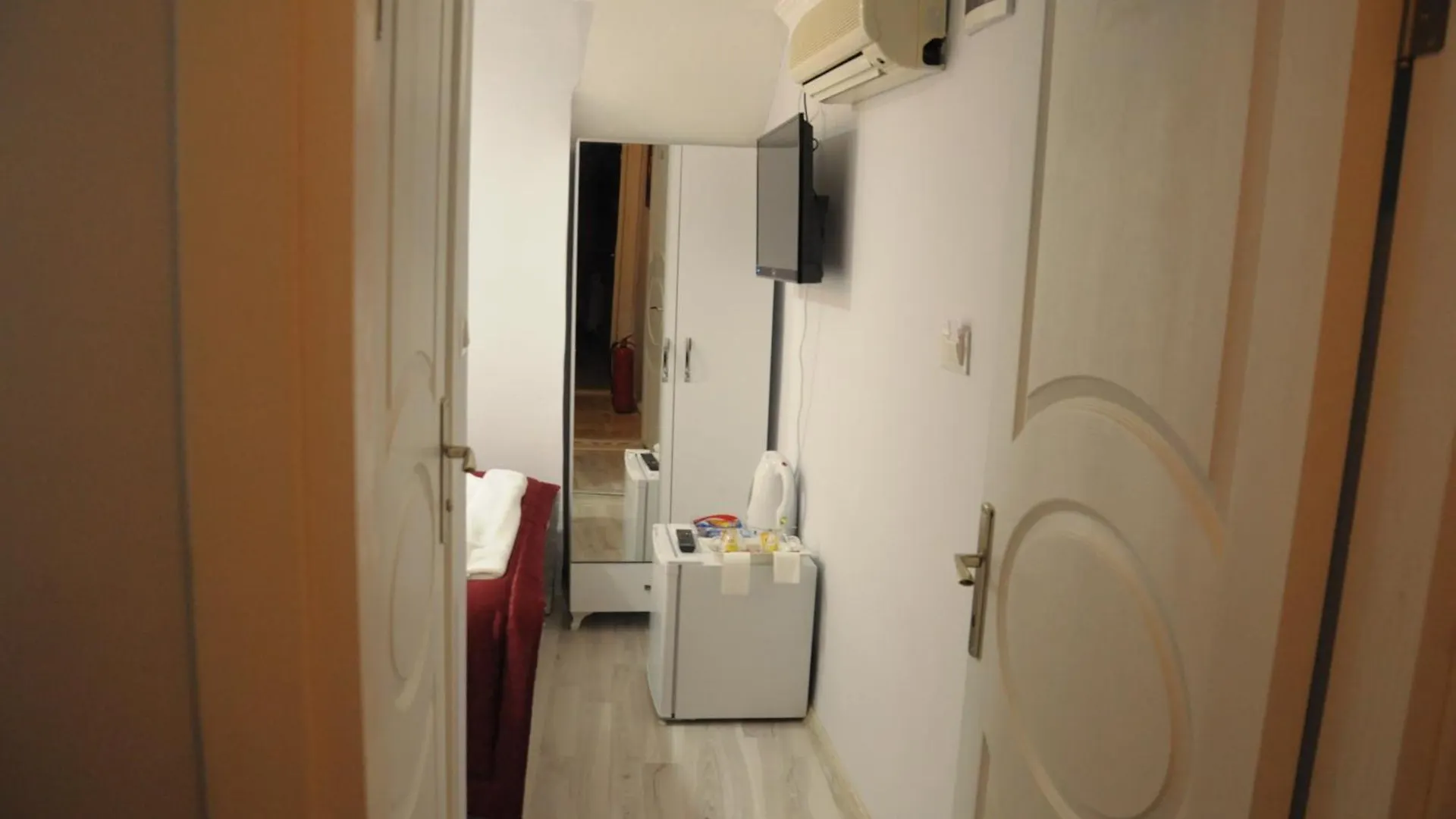 Sunrise Istanbul Suites Lejlighed