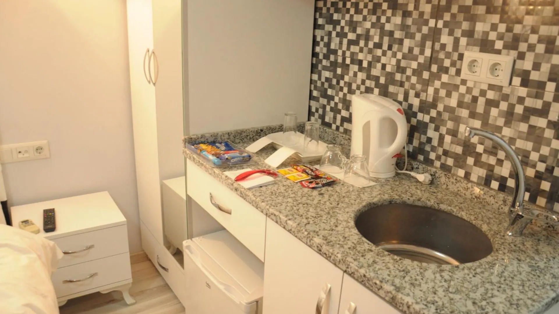 Lejlighed Sunrise Istanbul Suites