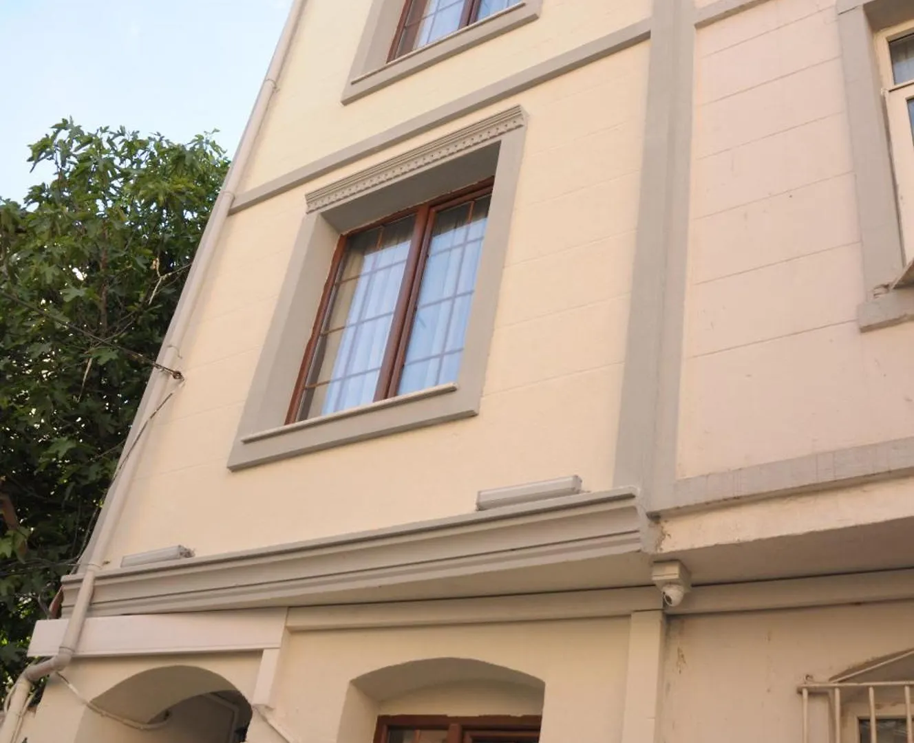 Sunrise Istanbul Suites 0*,  Tyrkiet