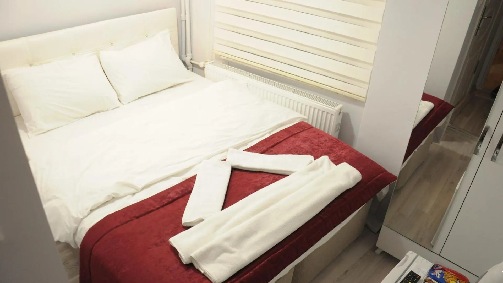 Lejlighed Sunrise Istanbul Suites