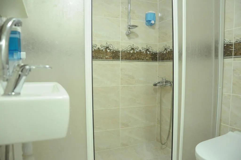 Sunrise Istanbul Suites Lejlighed