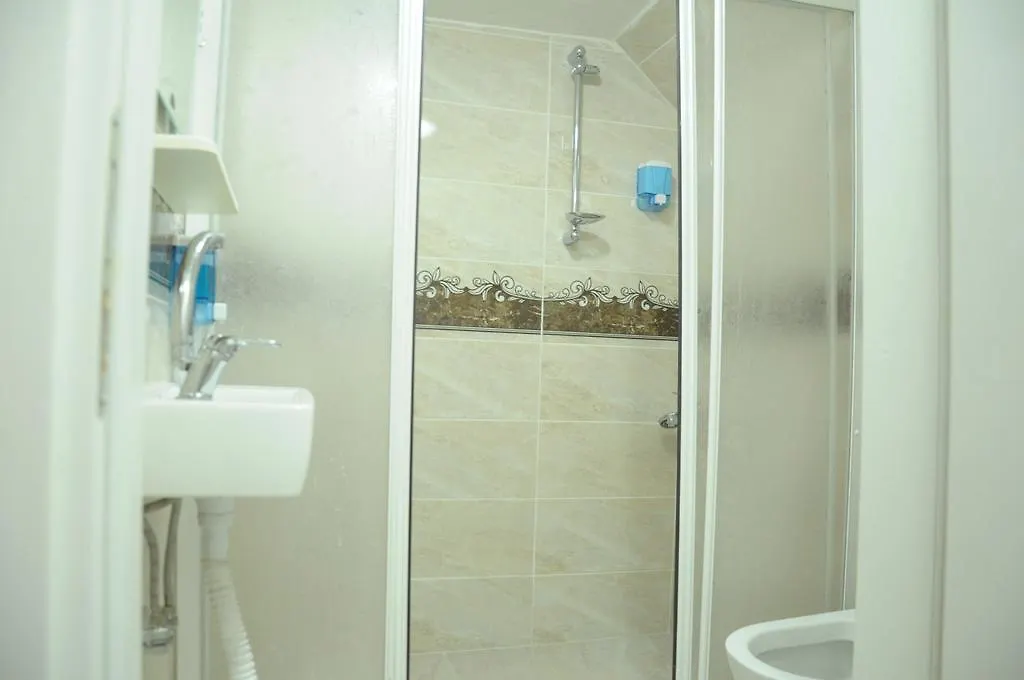 Lejlighed Sunrise Istanbul Suites Tyrkiet