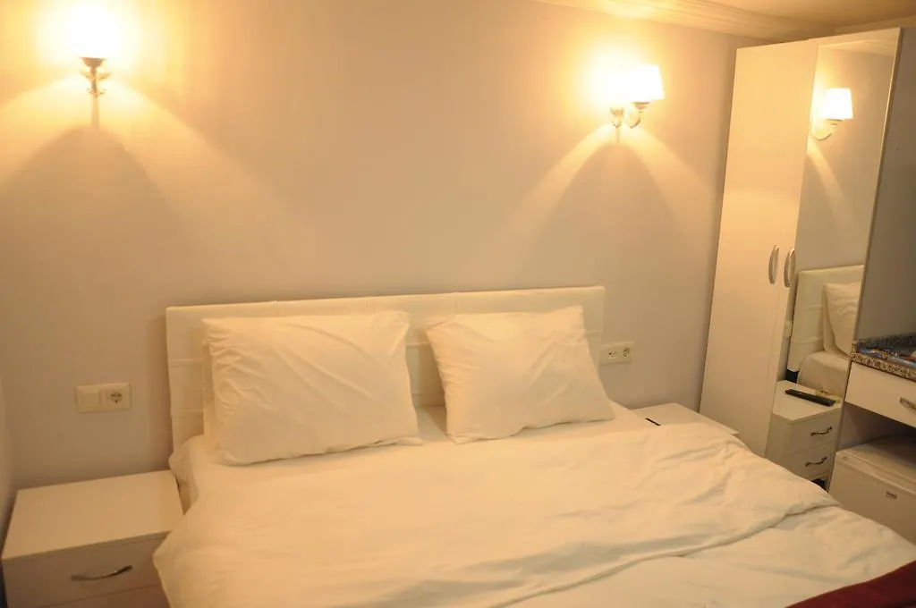 Lejlighed Sunrise Istanbul Suites