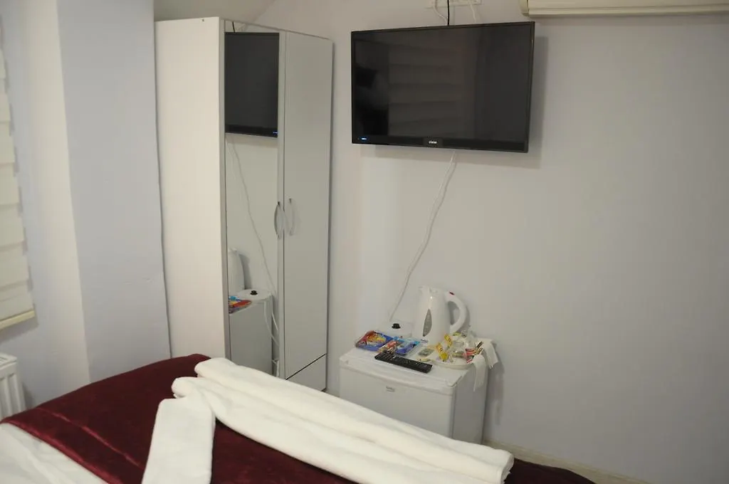 Lejlighed Sunrise Istanbul Suites