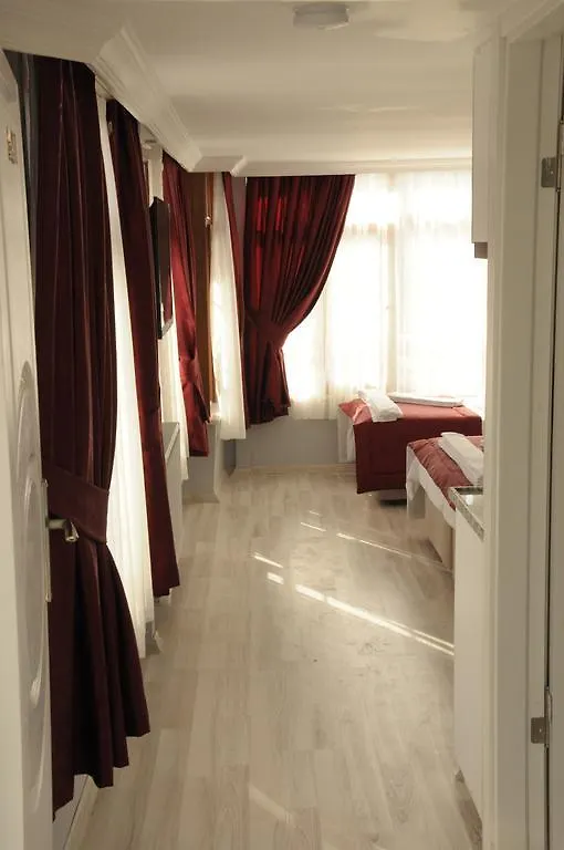 Lejlighed Sunrise Istanbul Suites Tyrkiet