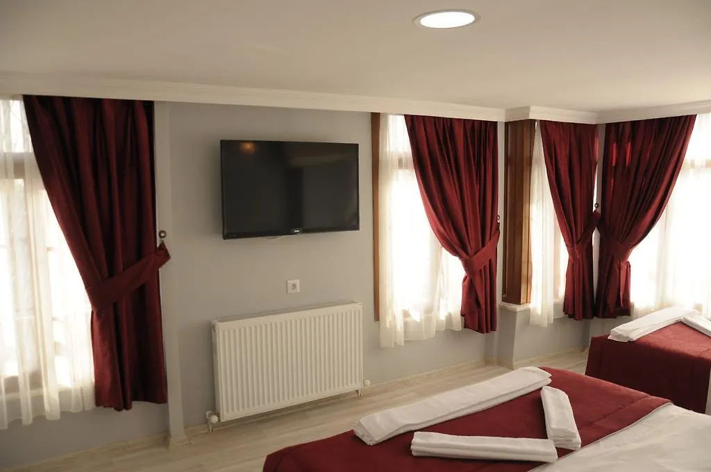 Lejlighed Sunrise Istanbul Suites