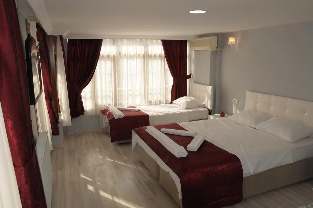 Sunrise Istanbul Suites Tyrkiet