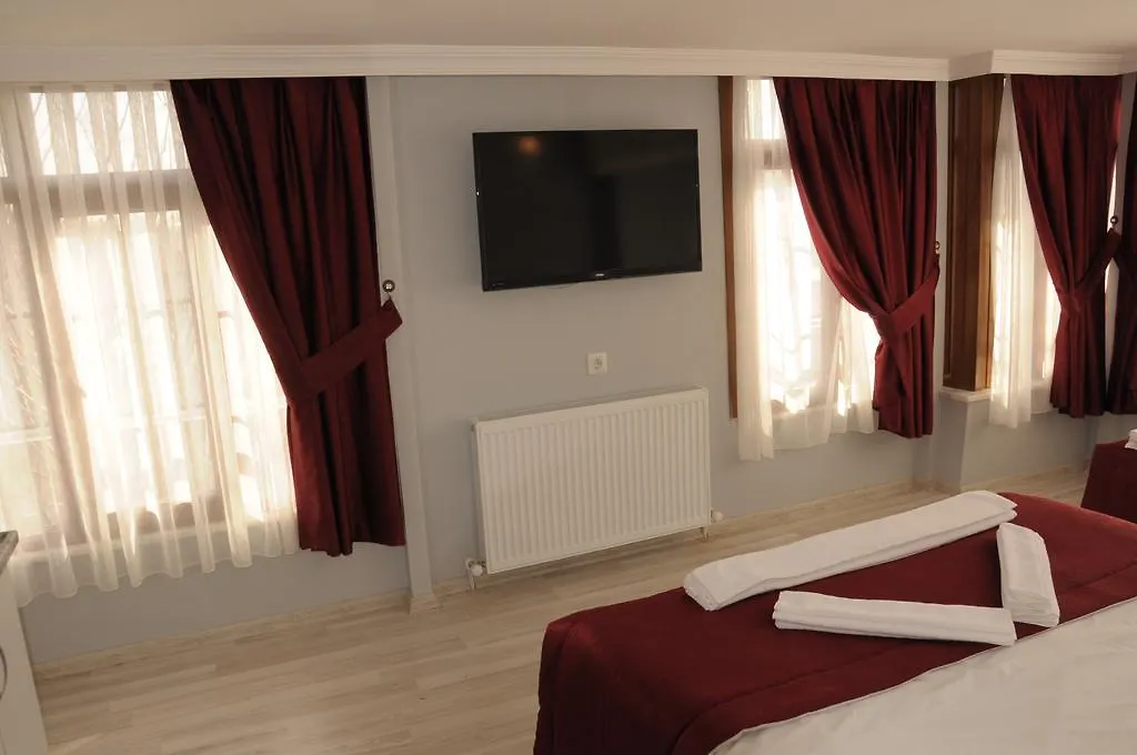 Sunrise Istanbul Suites 0*,  Tyrkiet