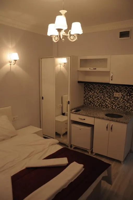 Sunrise Istanbul Suites Lejlighed