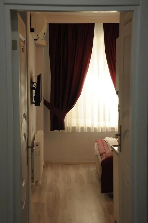 Sunrise Istanbul Suites Lejlighed