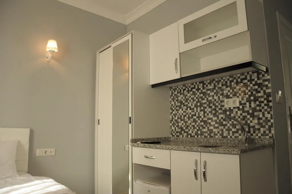 Sunrise Istanbul Suites