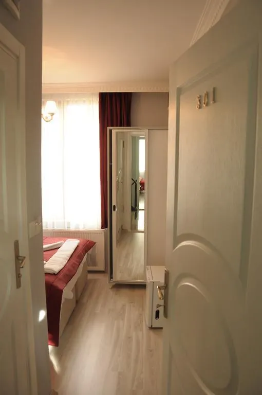 Sunrise Istanbul Suites 0*,  Tyrkiet