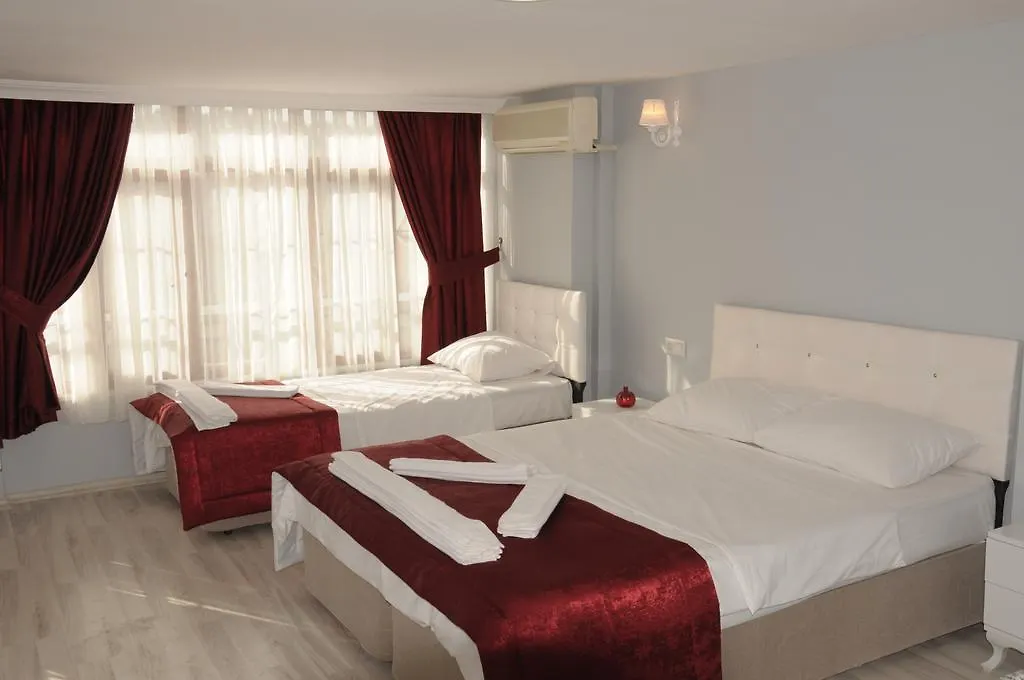 Sunrise Istanbul Suites Lejlighed