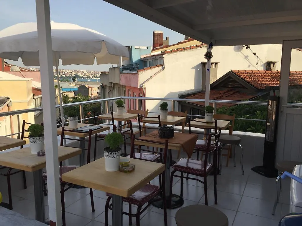 Sunrise Istanbul Suites Lejlighed