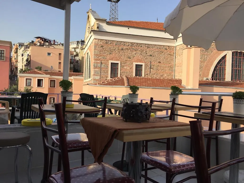 Lejlighed Sunrise Istanbul Suites Tyrkiet