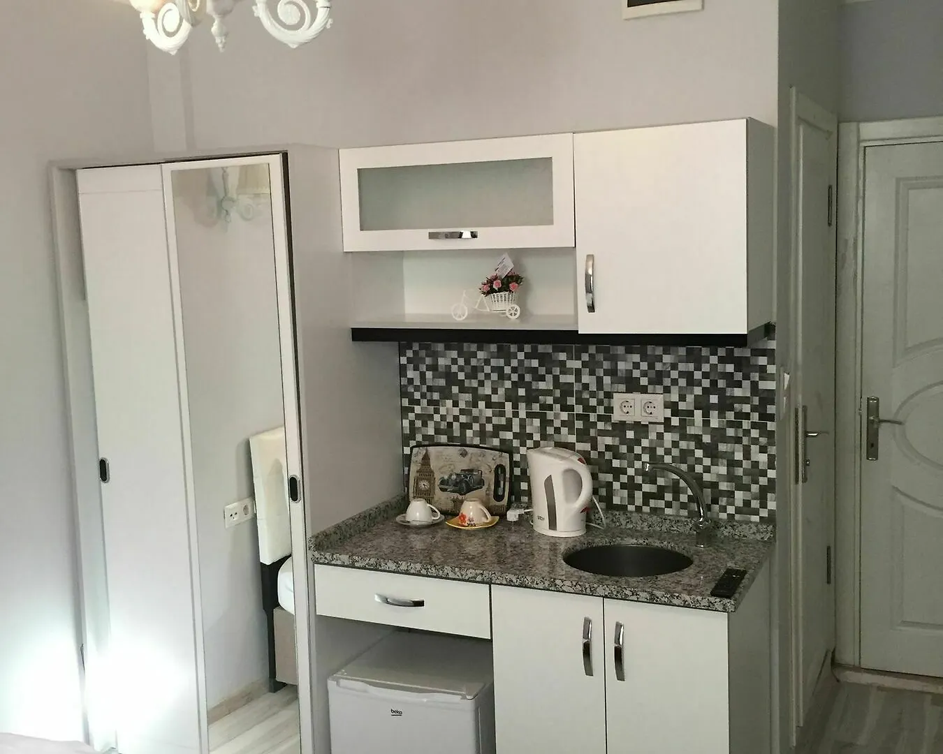 Lejlighed Sunrise Istanbul Suites