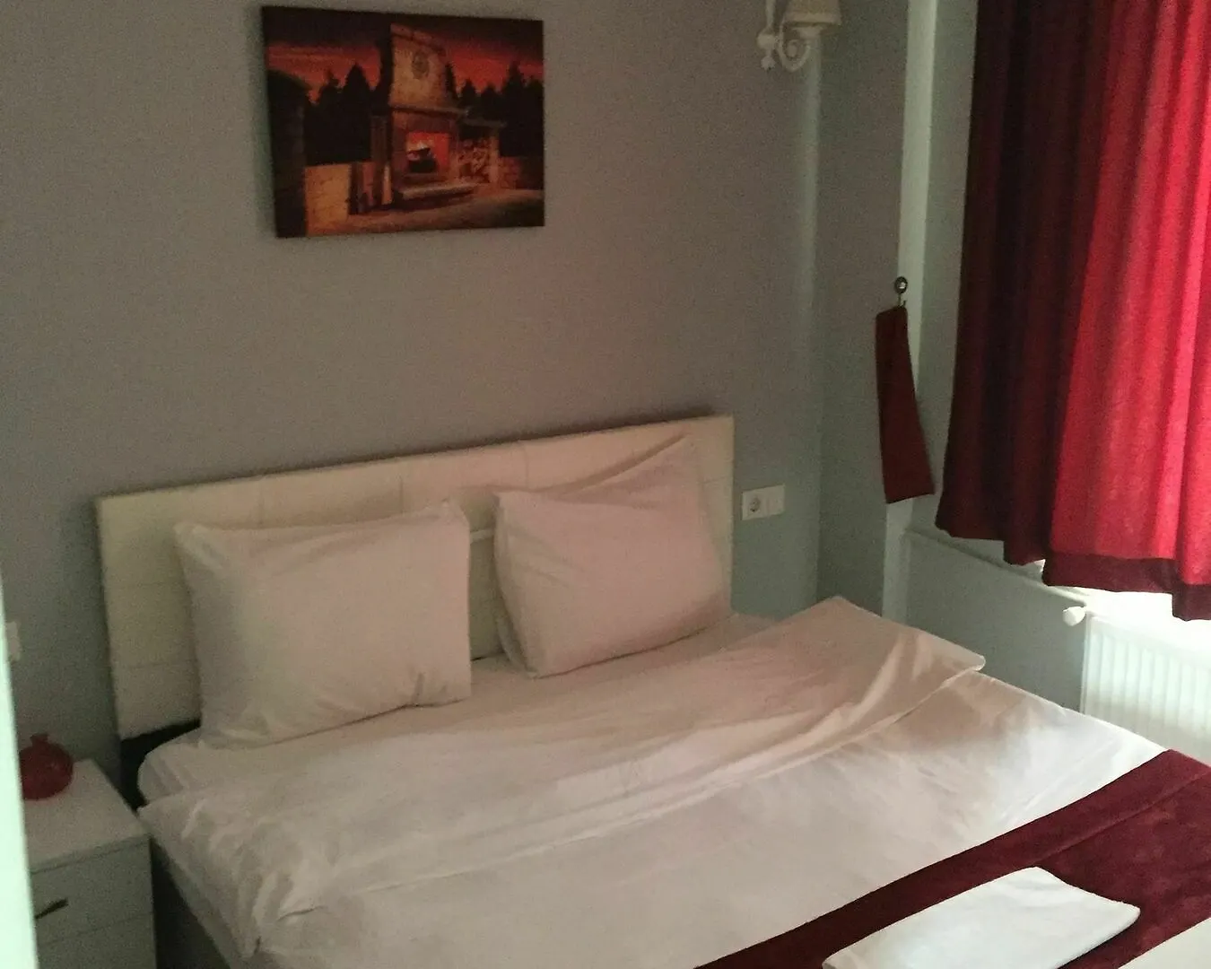 Sunrise Istanbul Suites 0*,  Tyrkiet