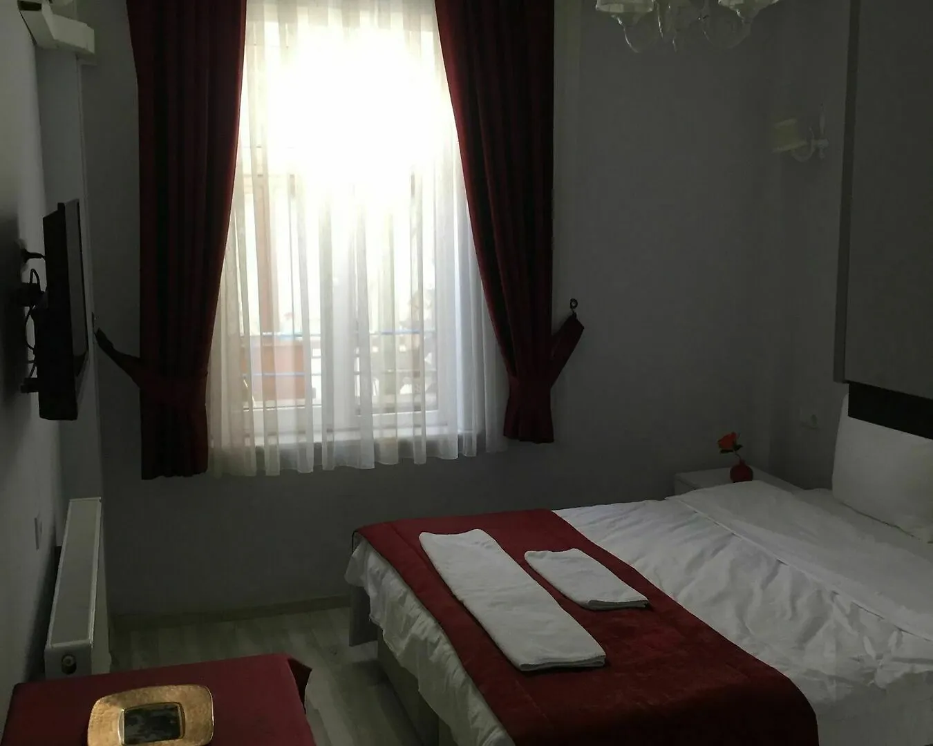 Lejlighed Sunrise Istanbul Suites