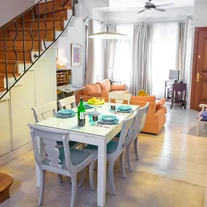 Apartment Lovely Sultan Ahmet Old Part, Istanbul