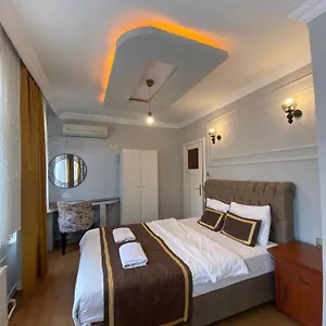 Апартаменты Ramo's Aparatments &, Стамбул