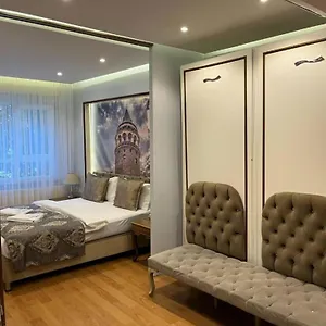 Elite Marmara Bosphorus & Hotel
