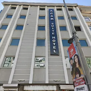 Acar Hotel