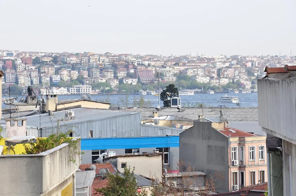Sunrise Istanbul Suites 0*,